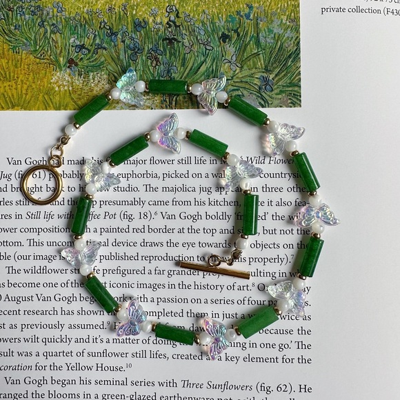 Chocker necklace - Picture 7 of 7